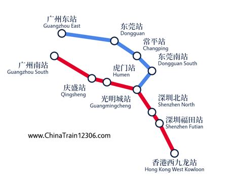 廣州北有什麼高鐵 與其討論高鐵，不如聊聊廣州北的夜市文化